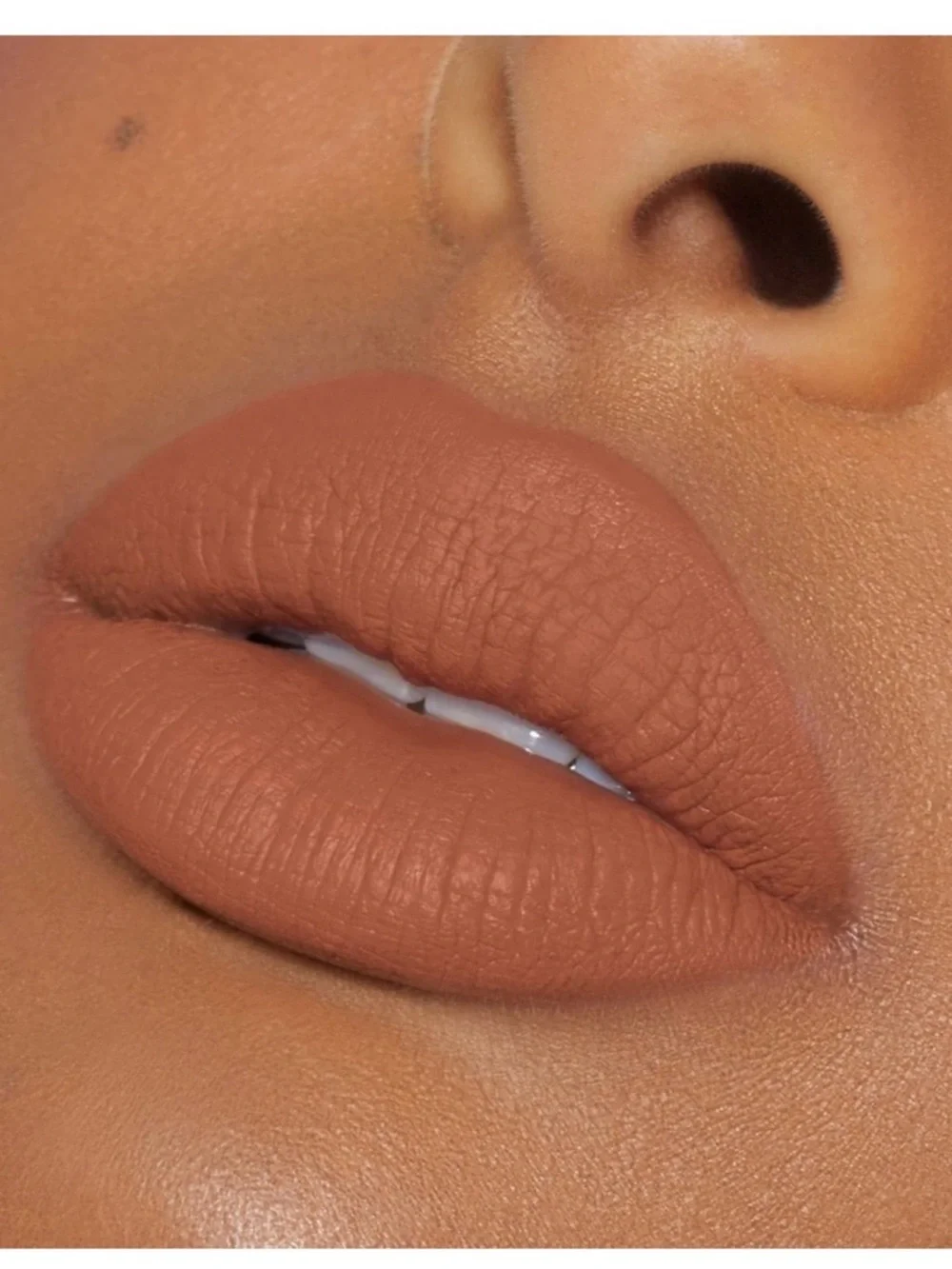 New & Fresh ~ Kylie Cosmetics Matte Liquid Lipstick - #601 Ginger